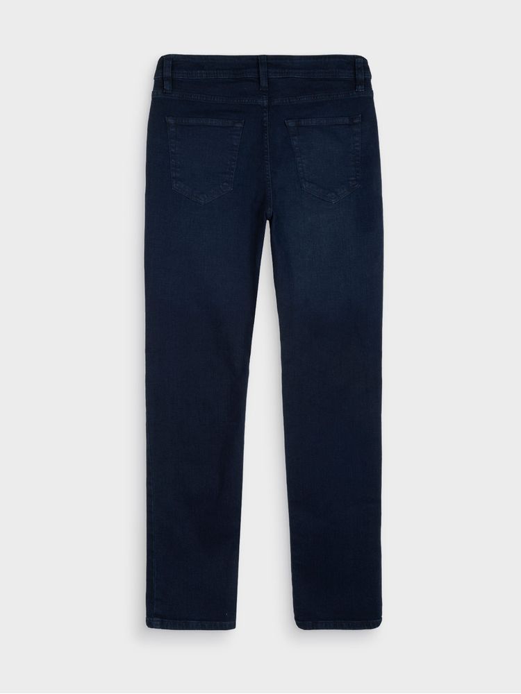 Jean Straight Fit para Hombre 44178