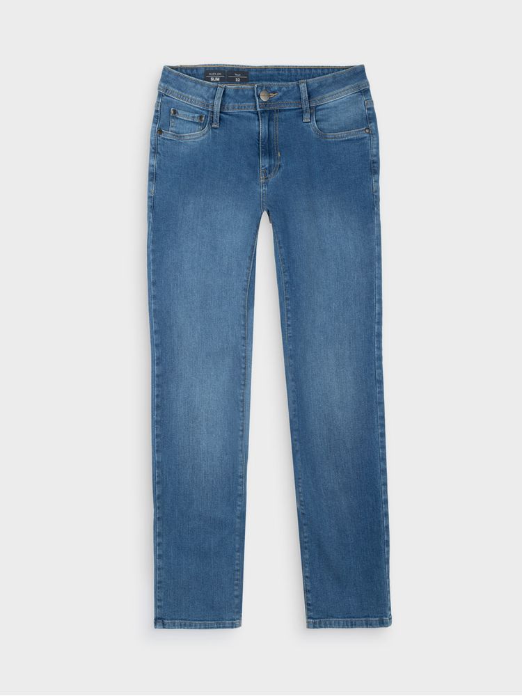 Jean Hombre Slim para Hombre 44179