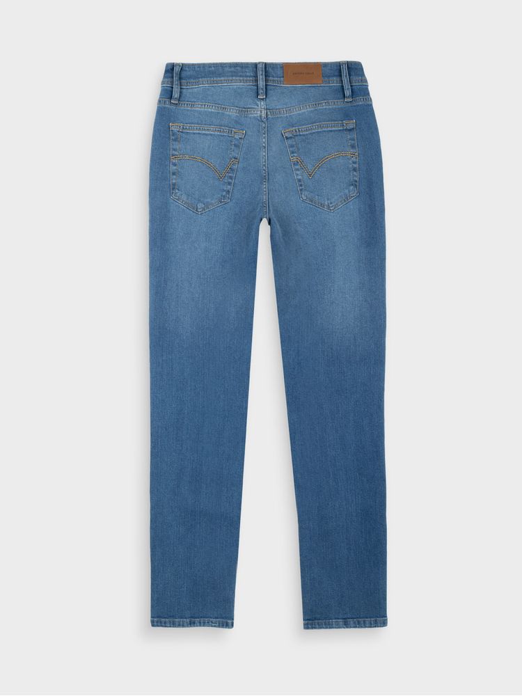 Jean Hombre Slim para Hombre 44179