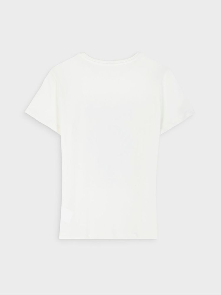 Camiseta Estampada para Mujer 44458