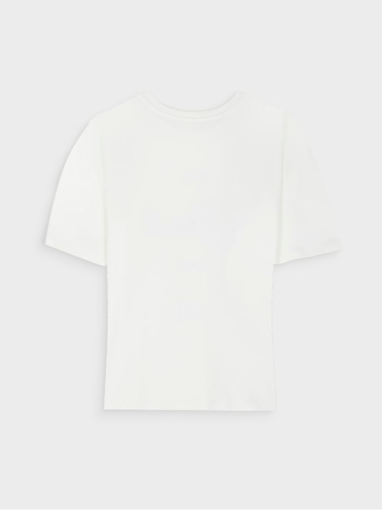 Camiseta Estampada para Mujer 44460