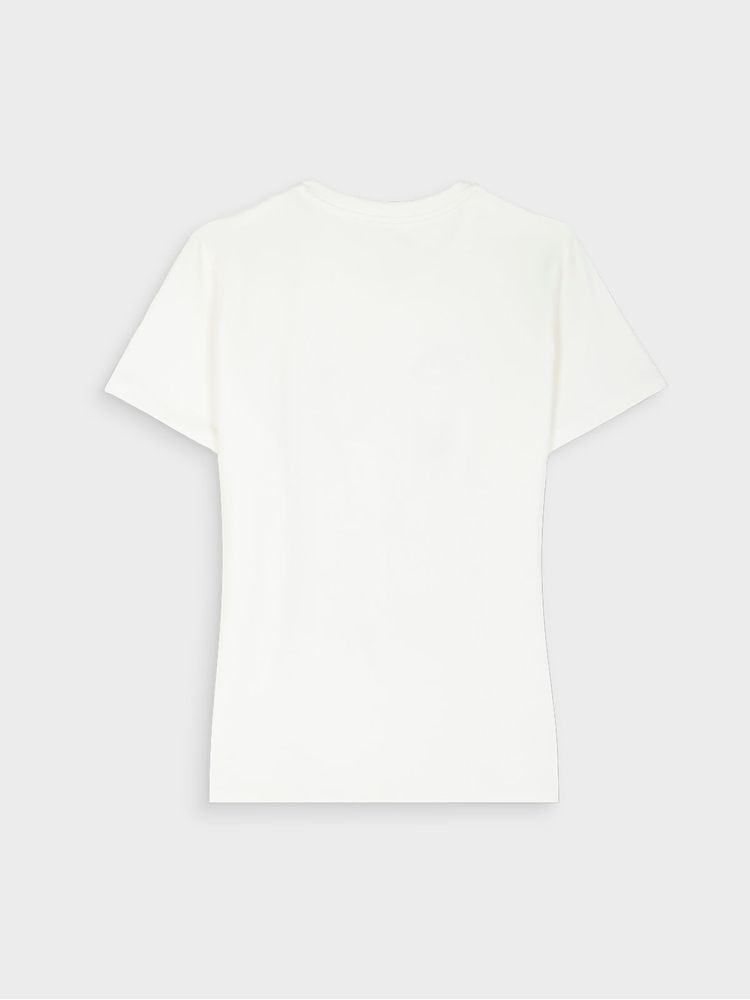 Camiseta Estampada para Mujer 44496