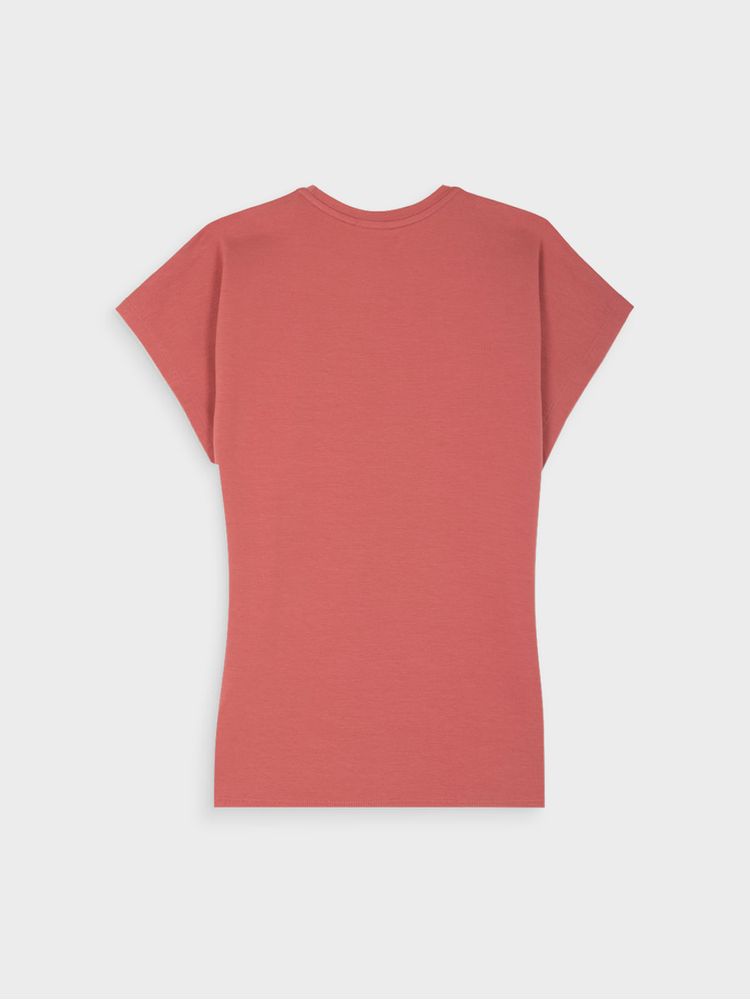 Camiseta Estampada para Mujer 44501