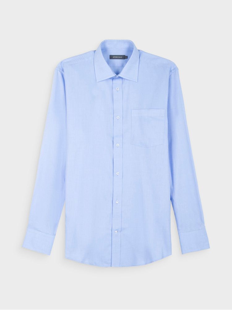 Camisa Formal para Hombre 44699