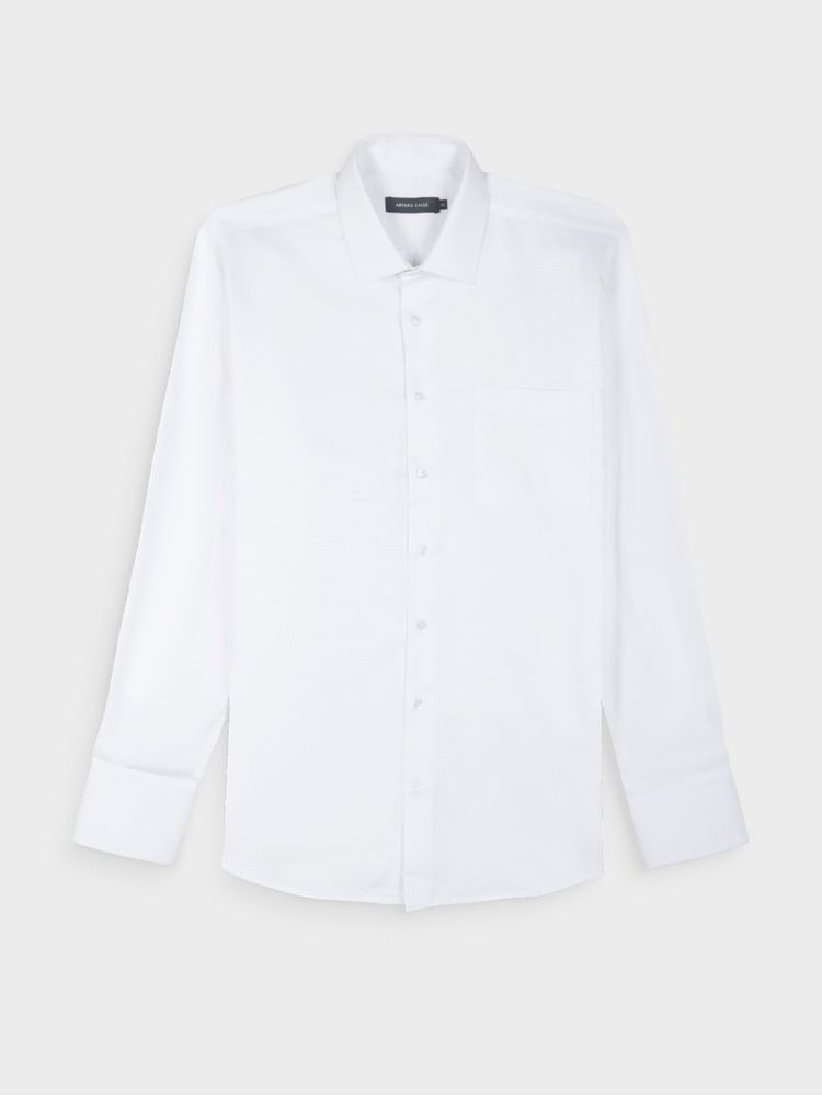 Camisa Formal para Hombre 44702
