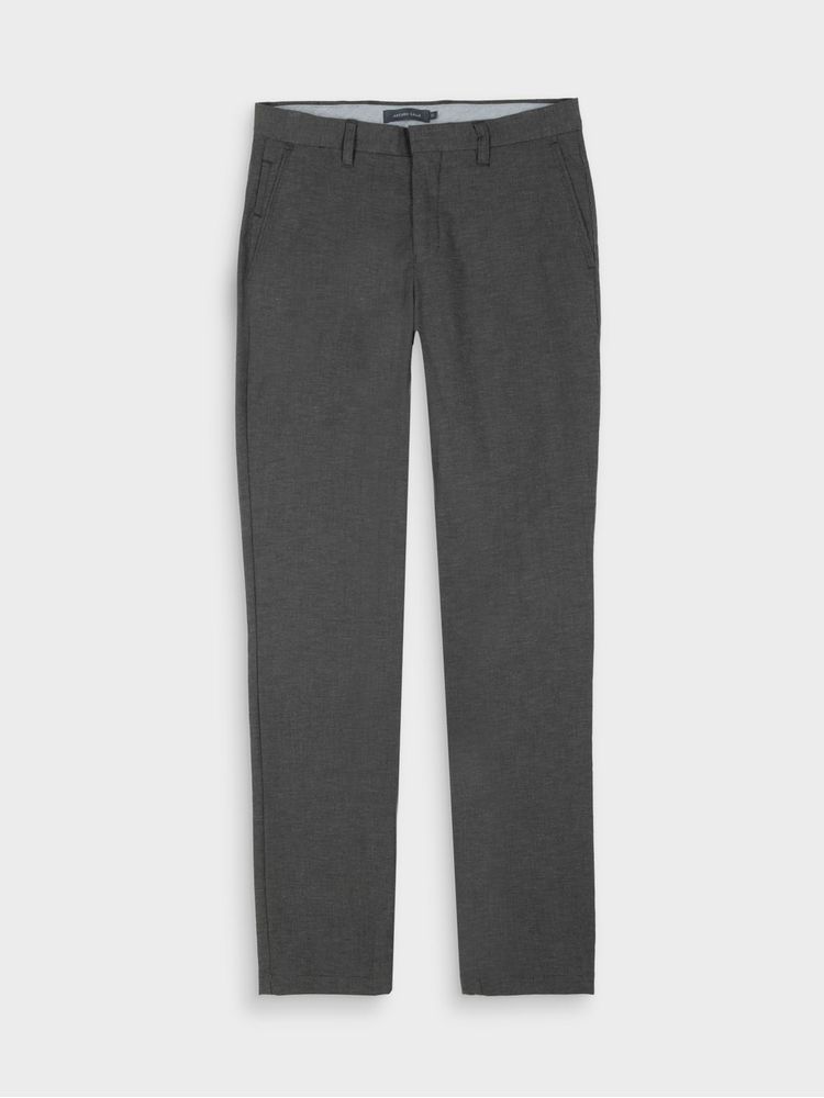 Pantalón Business Slim Fit para Hombre 45163