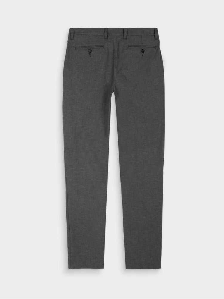 Pantalón Business Slim Fit para Hombre 45163