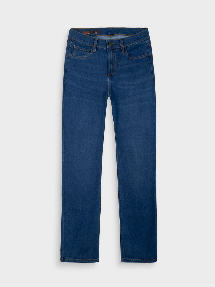 Jean Regular Fit para Hombre 45412
