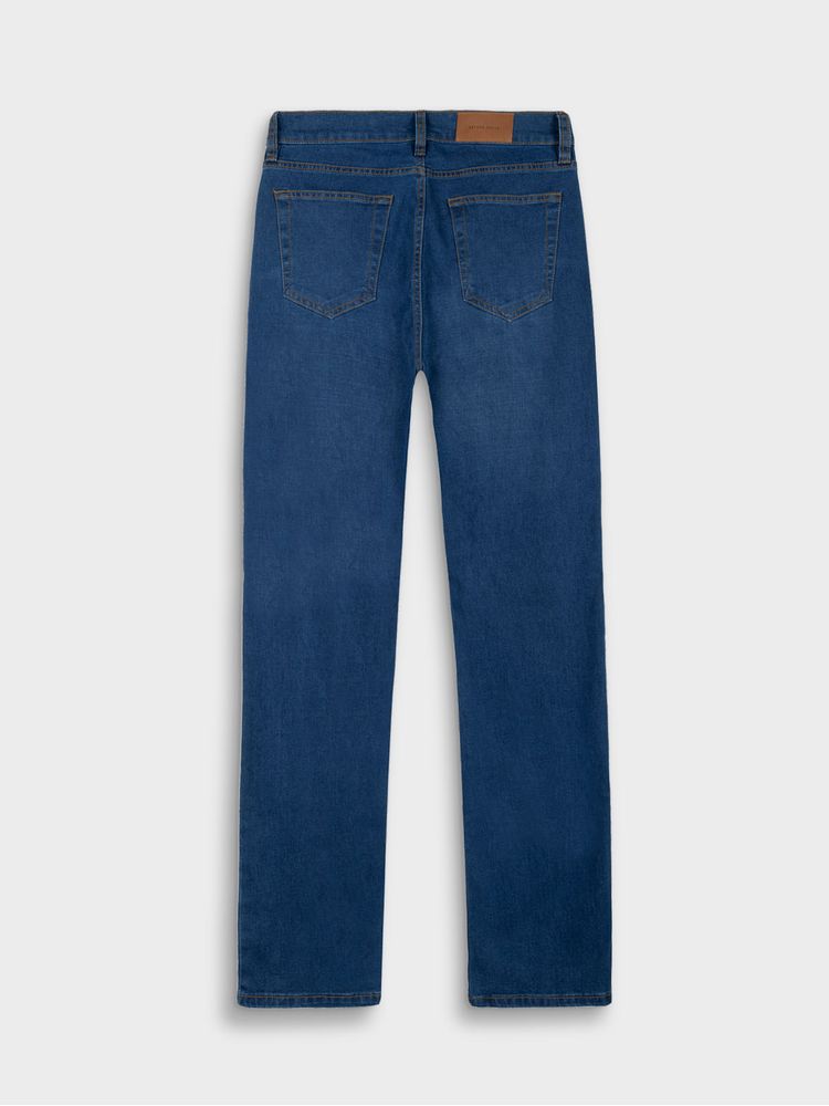 Jean Regular Fit para Hombre 45412