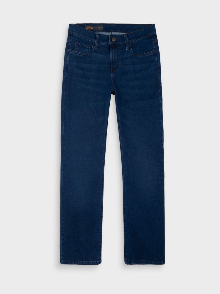 Jean Regular Fit para Hombre 45413