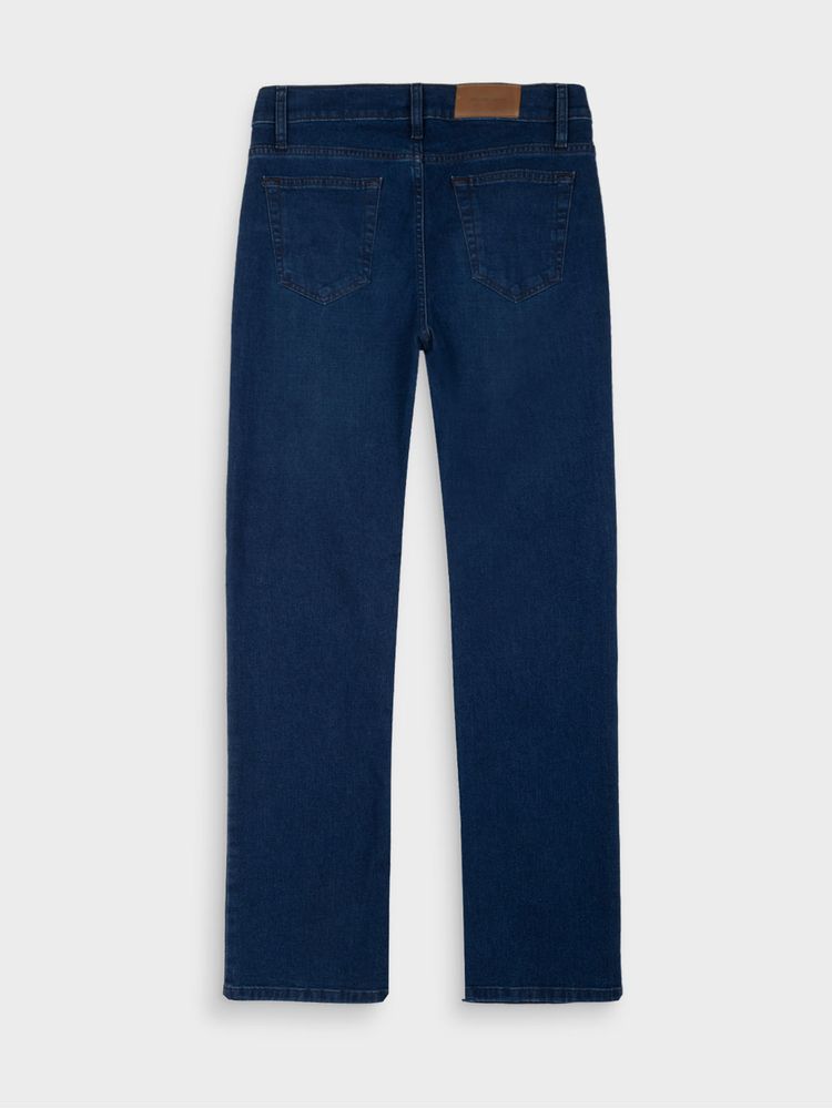 Jean Regular Fit para Hombre 45413