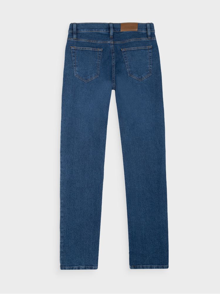 Jean Straight Fit para Hombre 45414