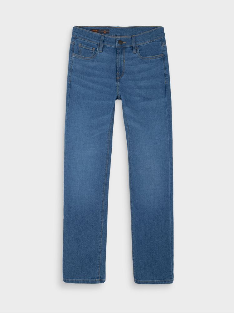 Jean Hombre 803 Slim para Hombre 45416