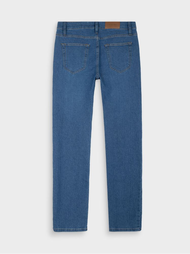 Jean Hombre 803 Slim para Hombre 45416