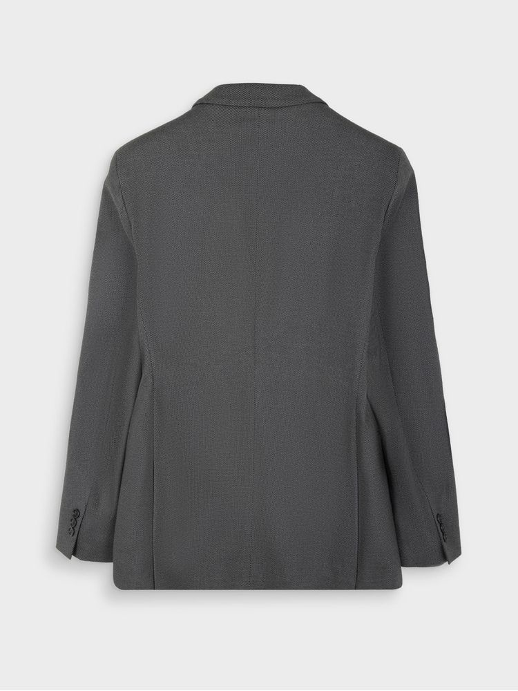 Blazer Business para Hombre 46105