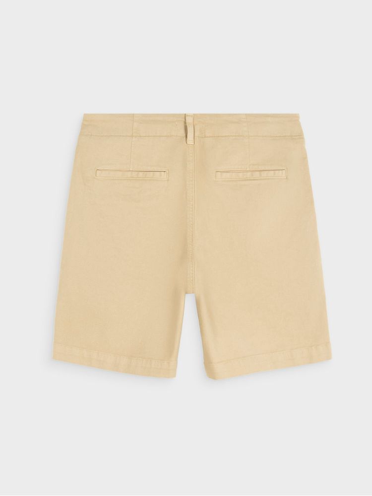 Short Unicolor para Mujer 46523