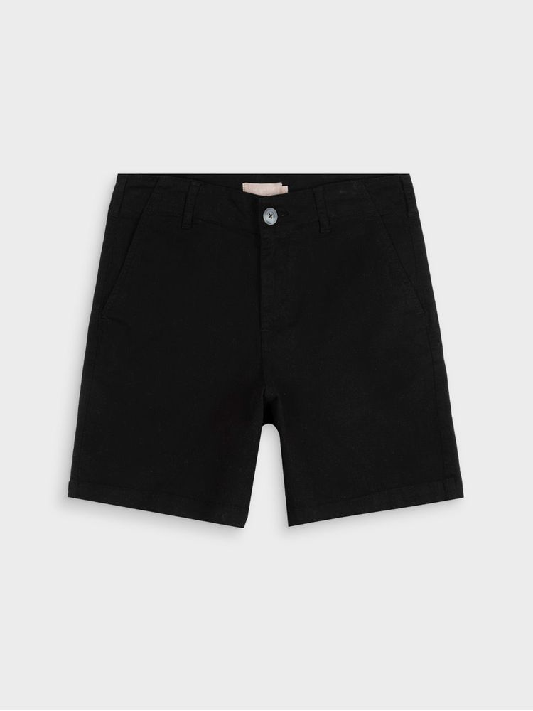 Short Unicolor para Mujer 46523