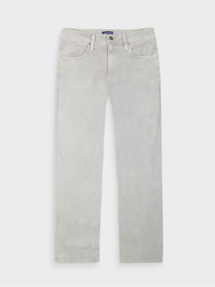 Jean Fit Loose para Hombre 05423