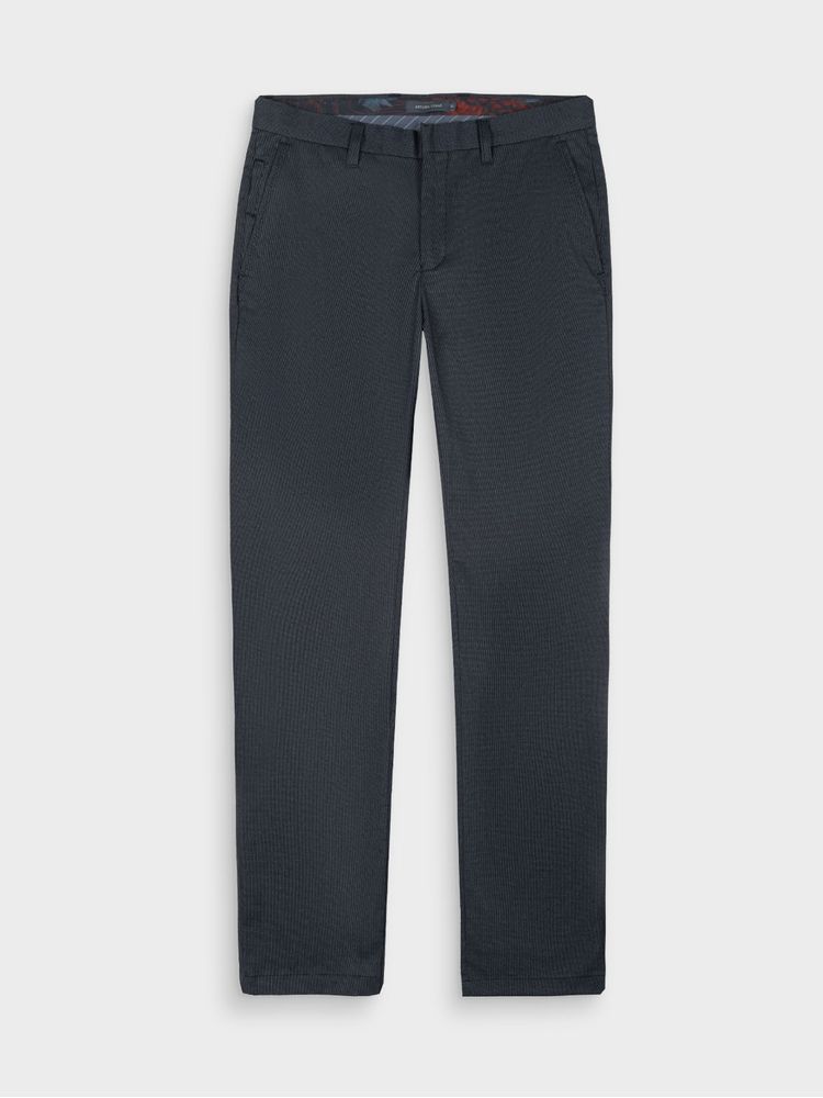 Pantalón Business Slim Fit para Hombre 45162