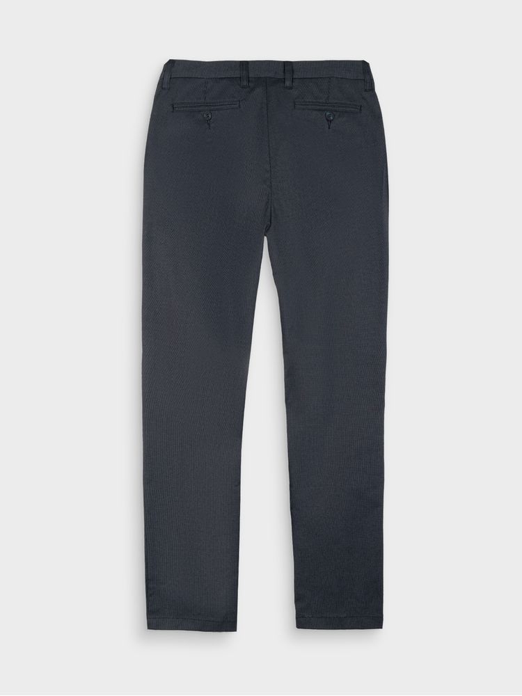 Pantalón Business Slim Fit para Hombre 45162