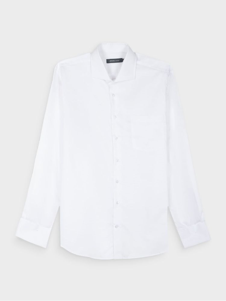 Camisa Formal para Hombre 45952