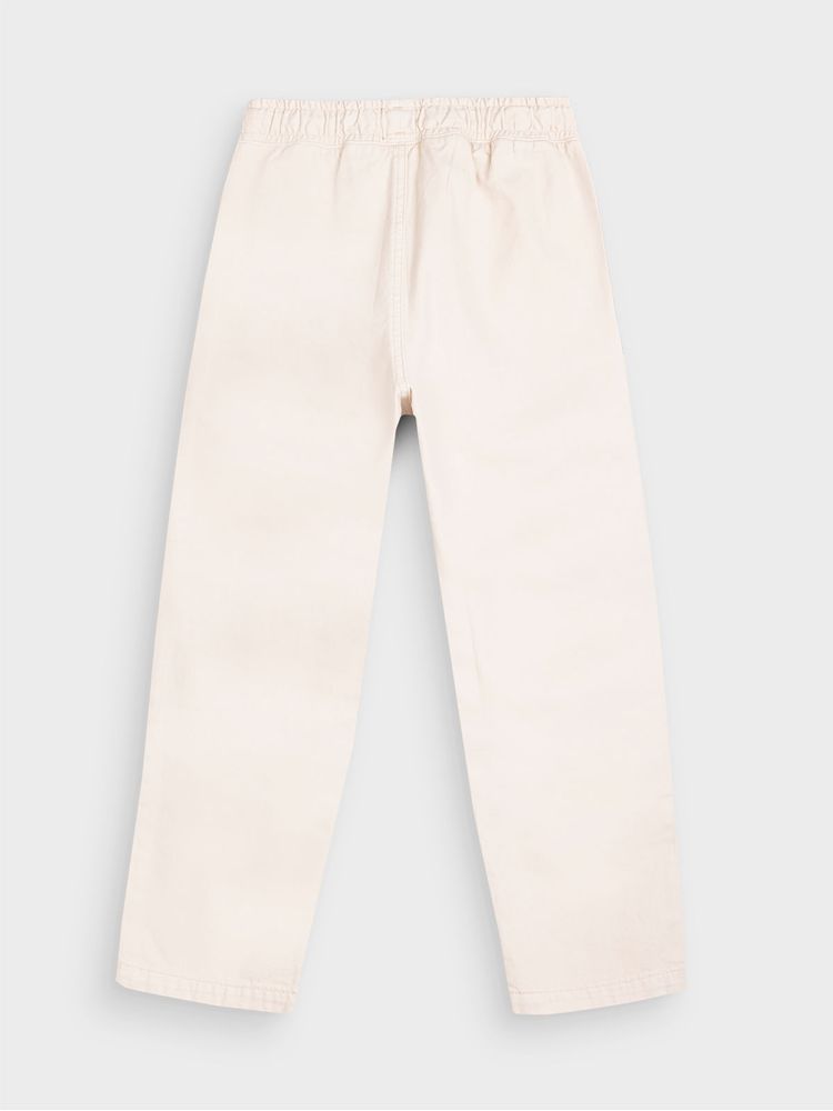 Jogger con Pretina Encauchada para Niño 14597