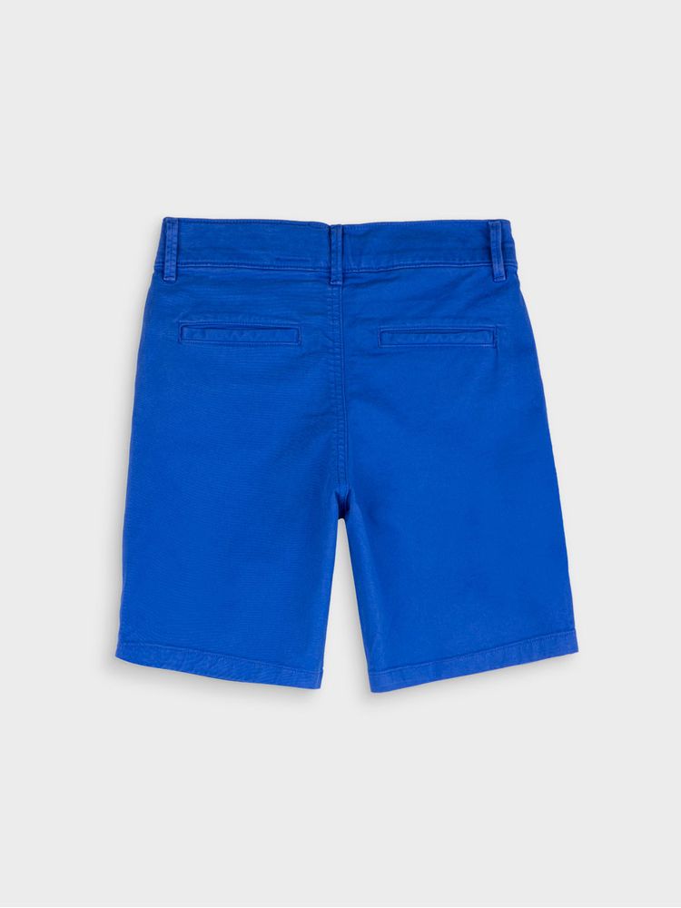 Bermuda Unicolor para Hombre 14635
