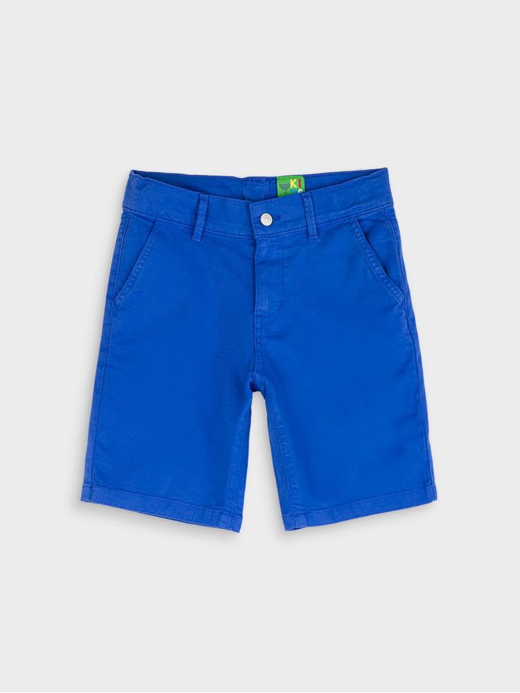 Bermuda Unicolor para Hombre 14635