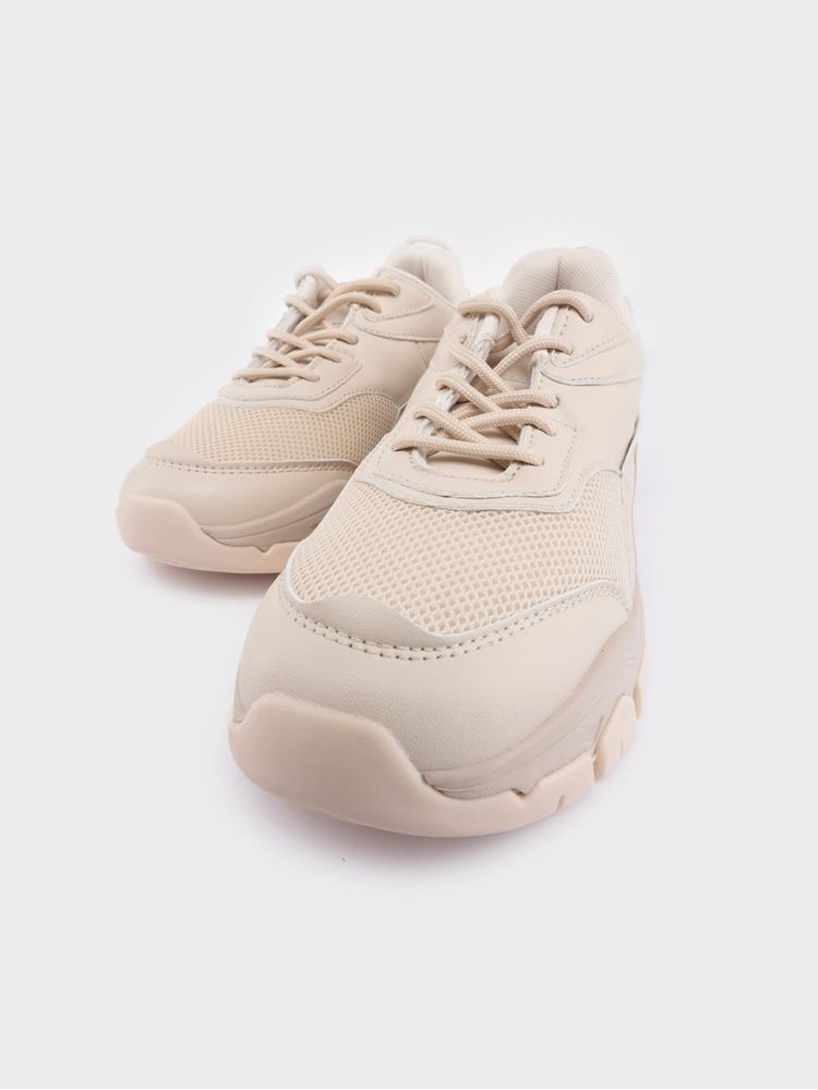Tenis Cómodos con Suela Moderna para Mujer 05440