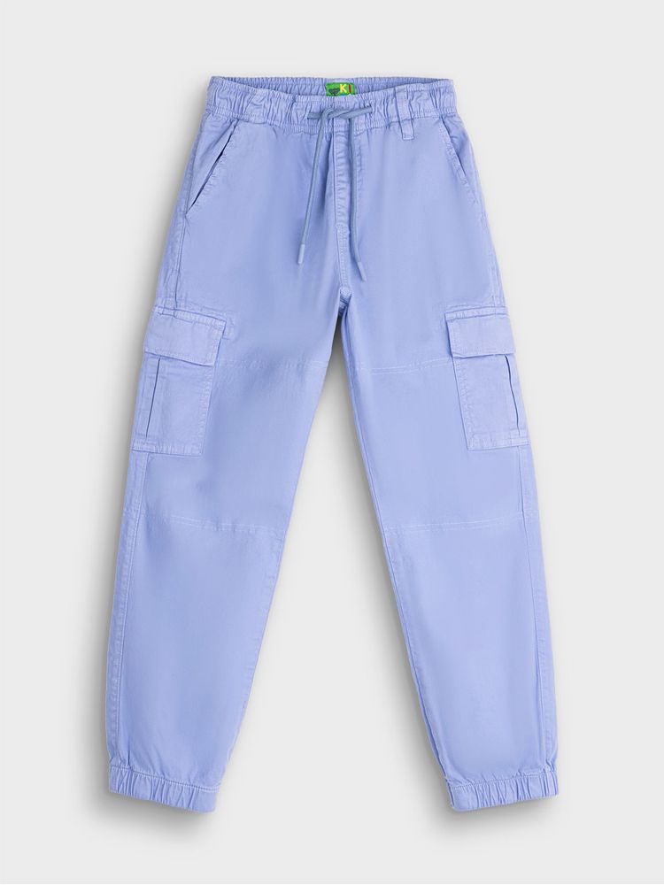 Jogger en Mezclas Algodón para Niño 14426
