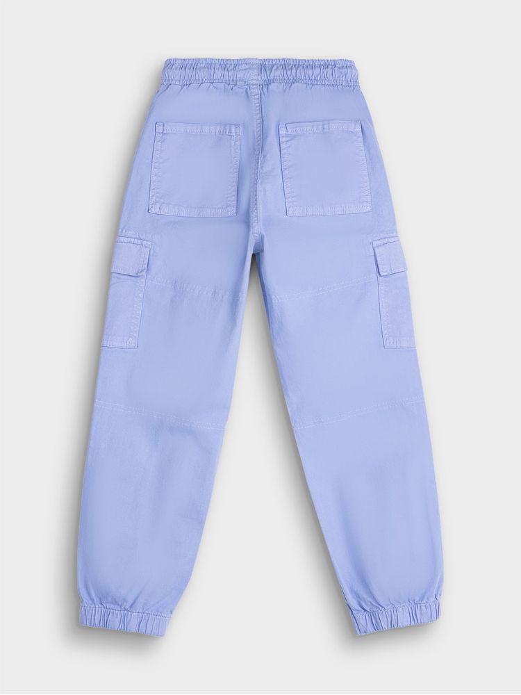 Jogger en Mezclas Algodón para Niño 14426