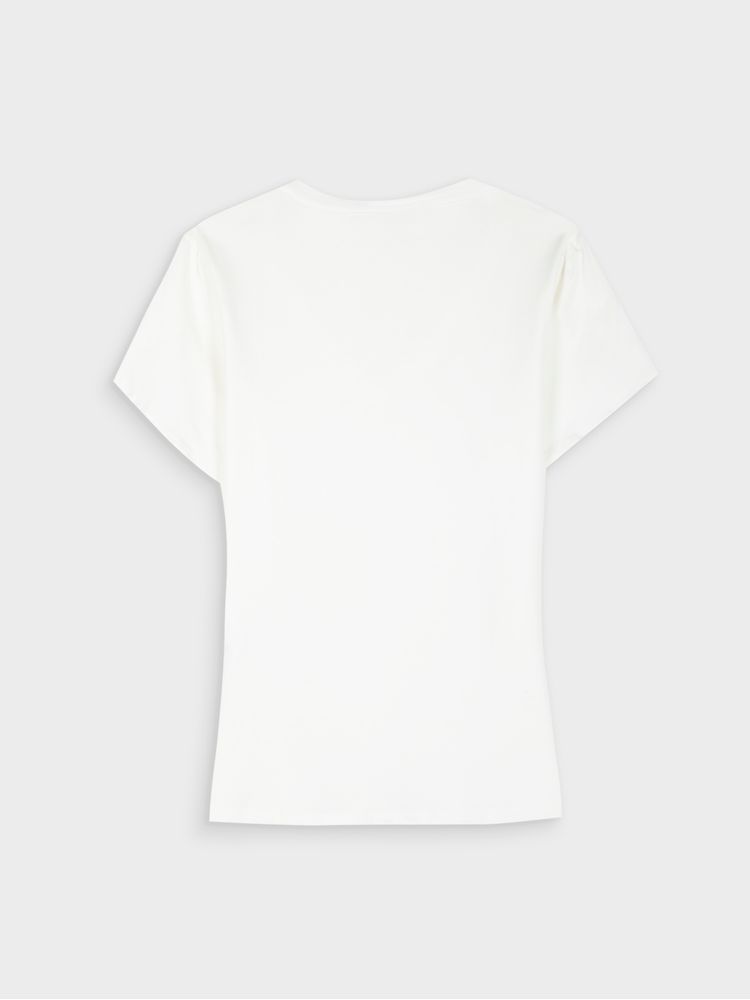 Camiseta Manga Corta para Mujer 45229