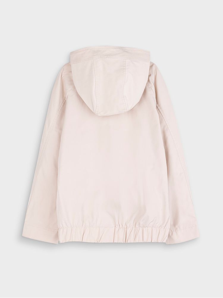 Chaqueta Unicolor para Niña 14998
