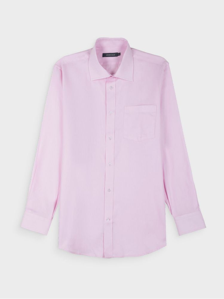 Camisa Formal para Hombre 44698