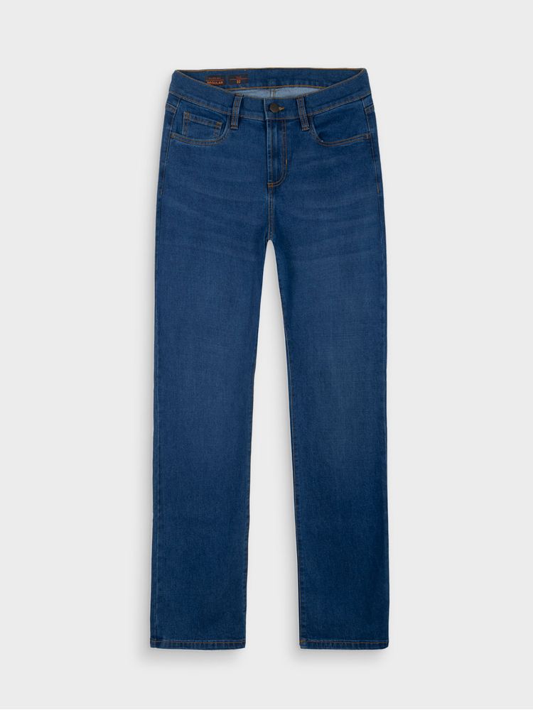 Jean Regular Fit para Hombre 45412