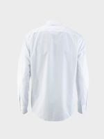 camisa-formal-unicolor-para-hombre-parte-trasera