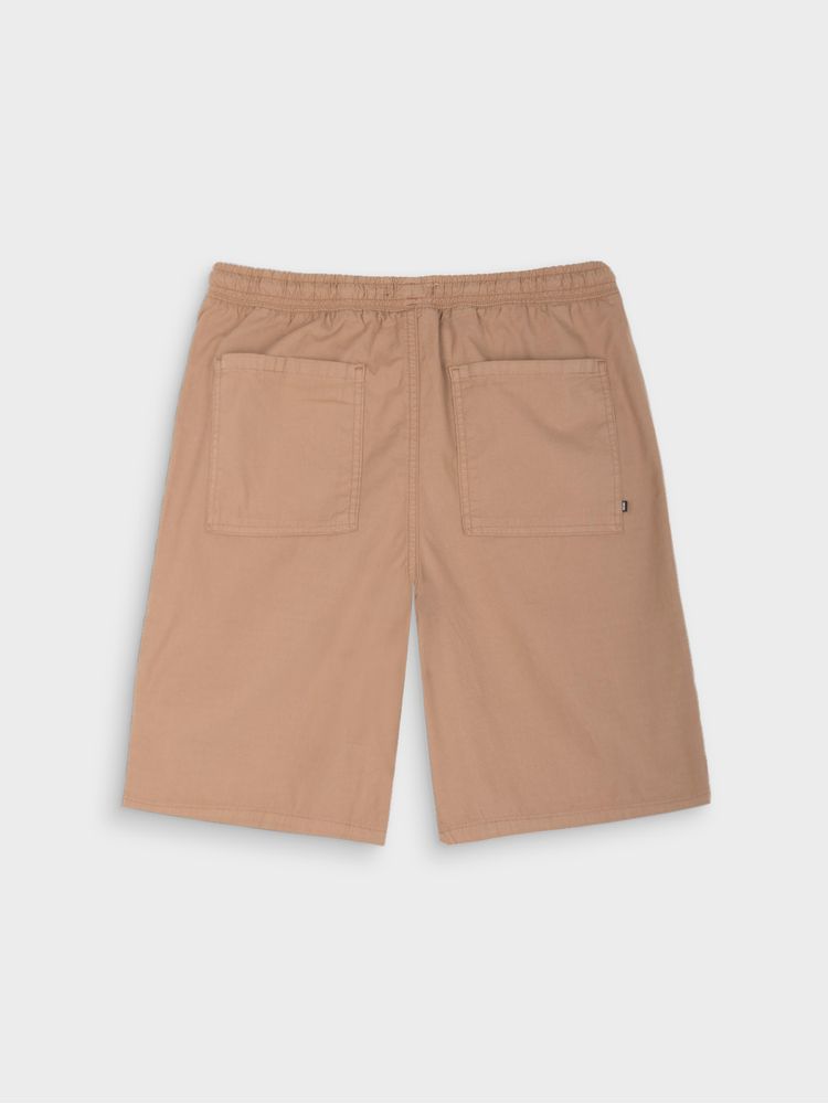 Bermuda con Pretina Resortada para Hombre 05140