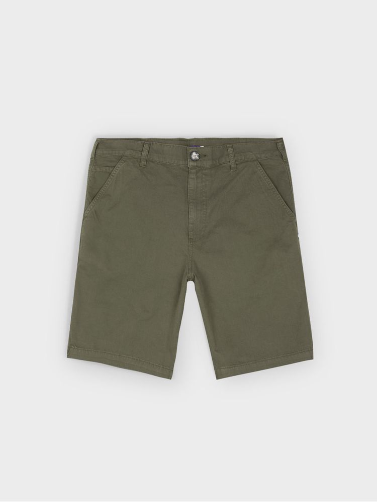 Bermuda Estilo Carpintero para Hombre 05680
