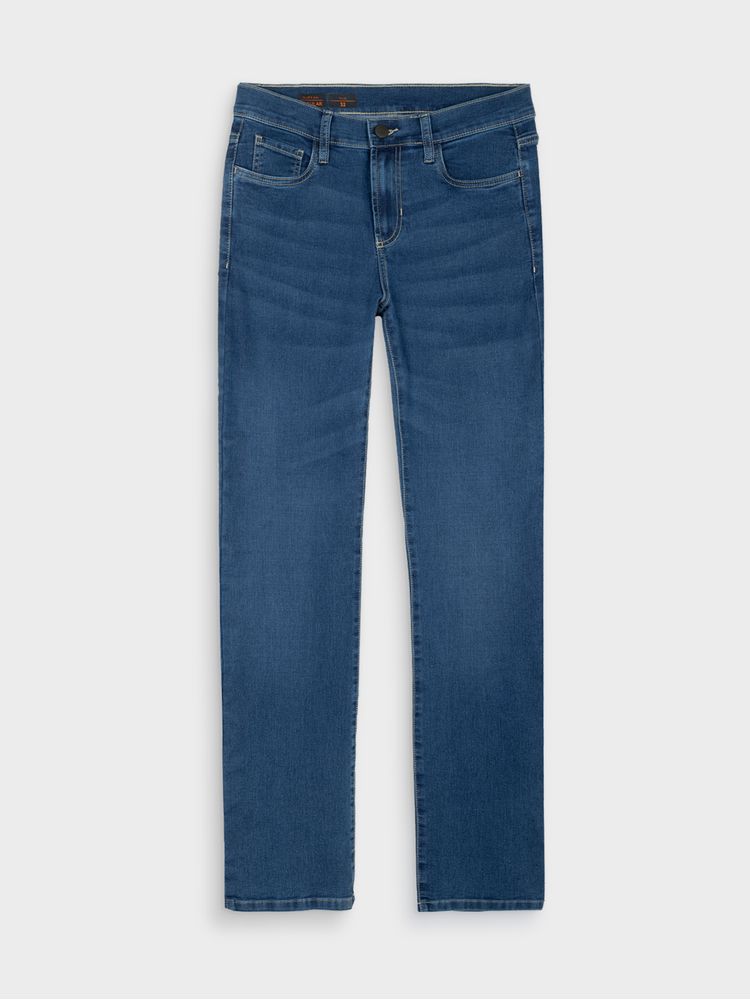 Jean Regular Fit para Hombre 35745