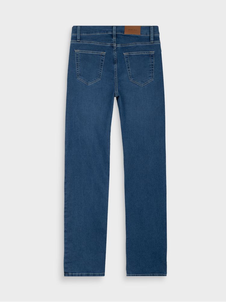 Jean Regular Fit para Hombre 35745