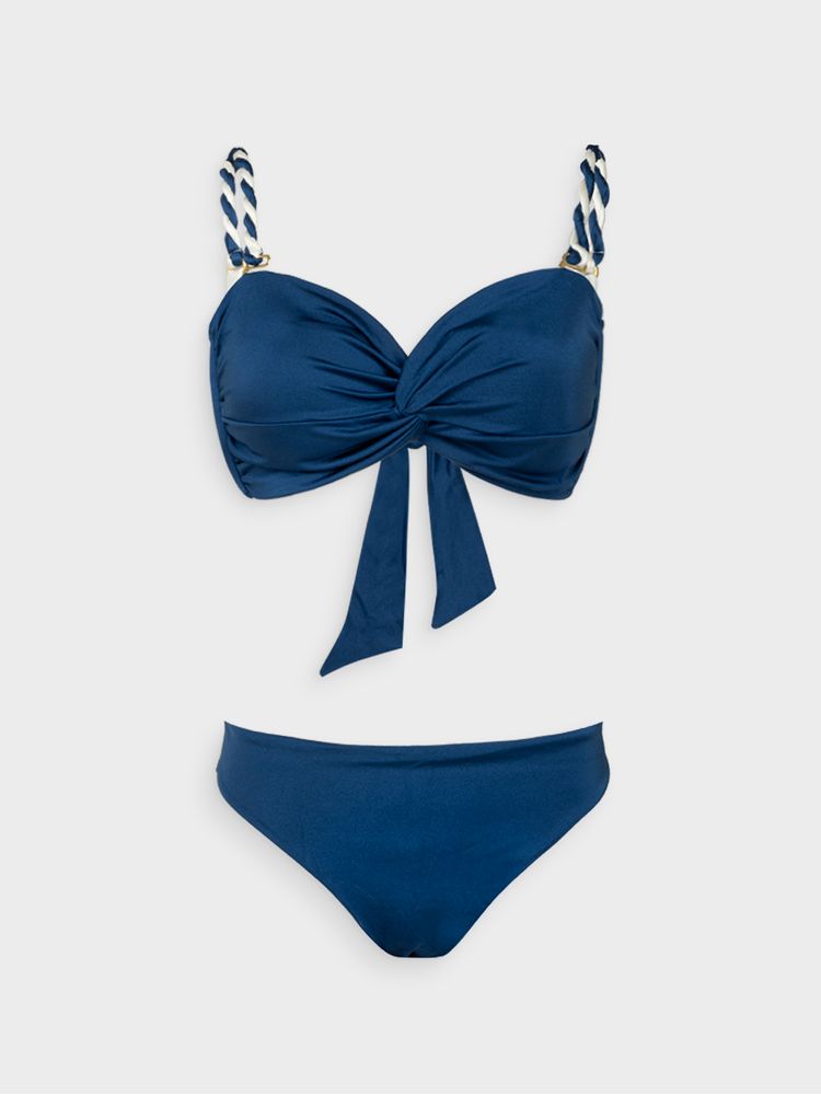 Vestido de Baño para Mujer en Poliamida 02775