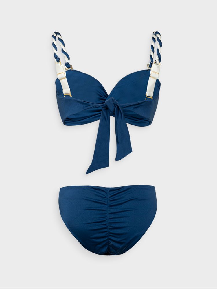 Vestido de Baño para Mujer en Poliamida 02775