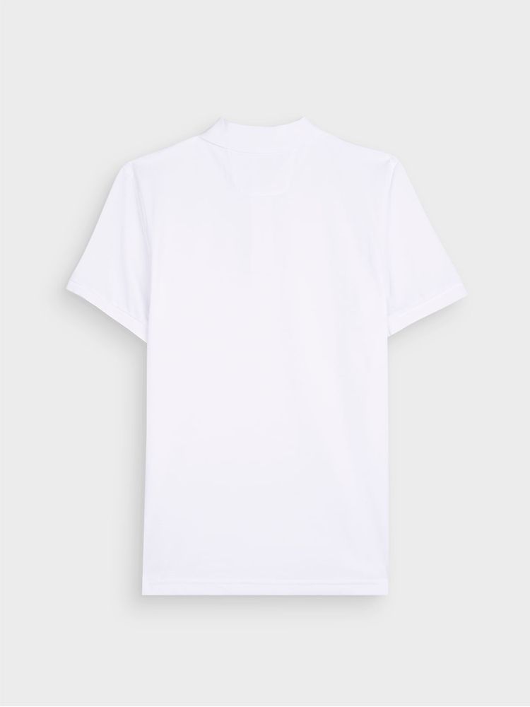 Polo Unicolor Regular Fit para Hombre 36651