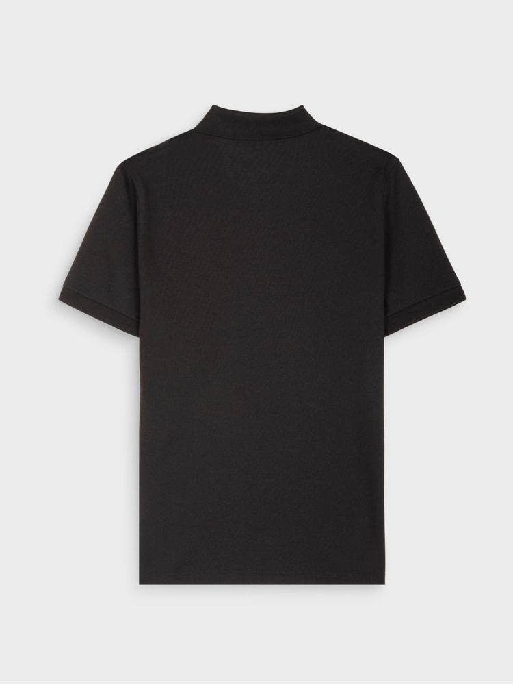Polo Unicolor Regular Fit para Hombre 36651