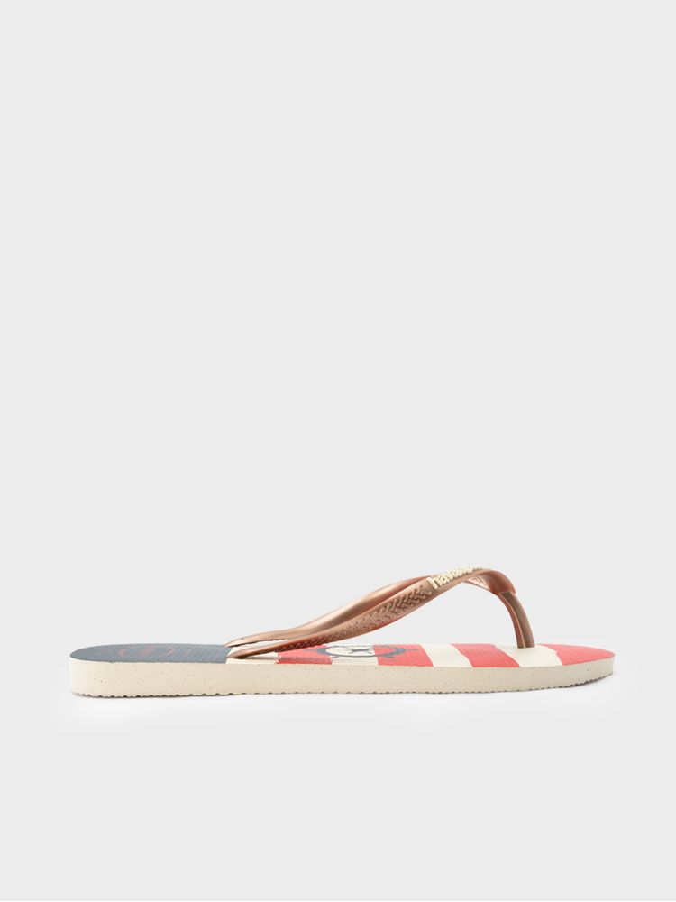 Sandalias para Mujer Playeras 02709