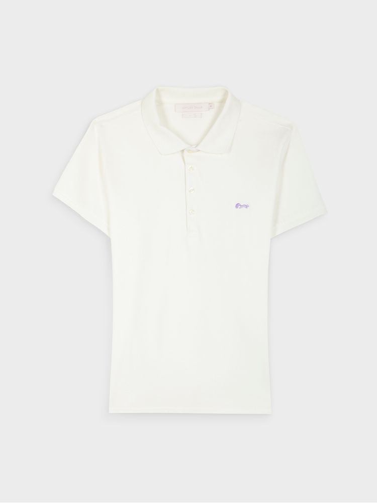 Camiseta Polo para Mujer 44549