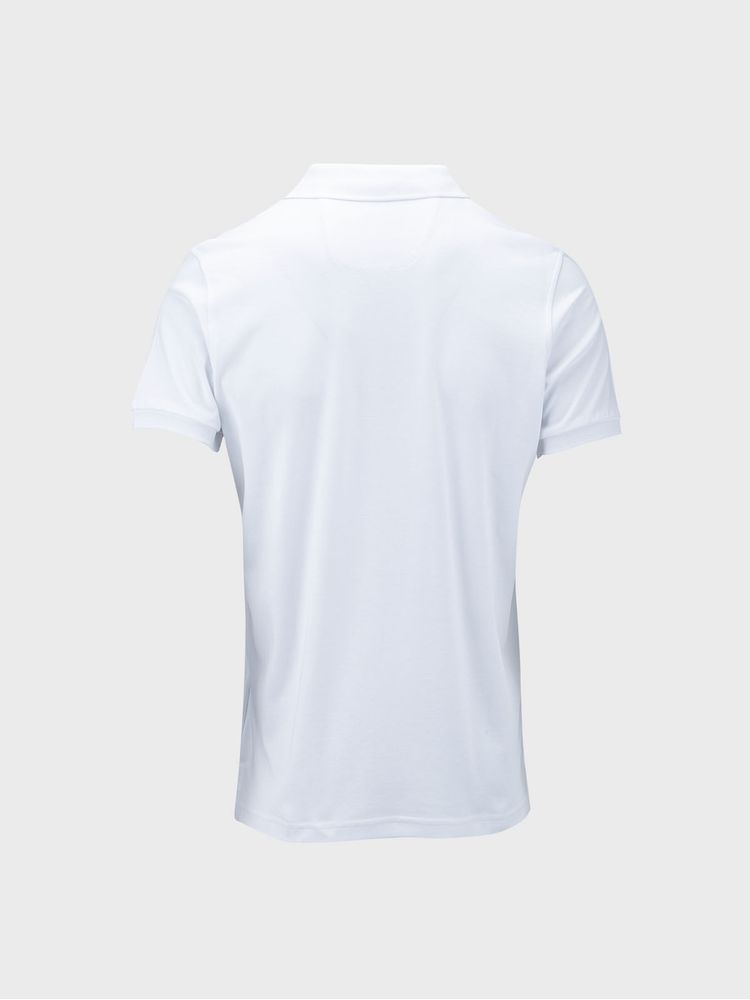 Polo Premium Slim Fit para Hombre 25938