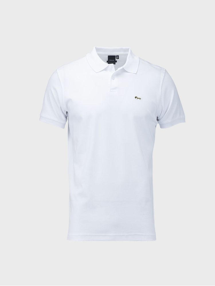 Polo Premium Slim Fit para Hombre 25938
