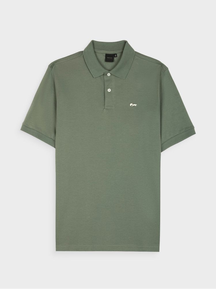 Polo Premium Regular Fit para Hombre 42504