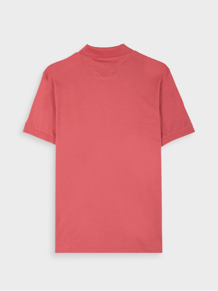 Polo Casual de Algodón para Hombre 40544